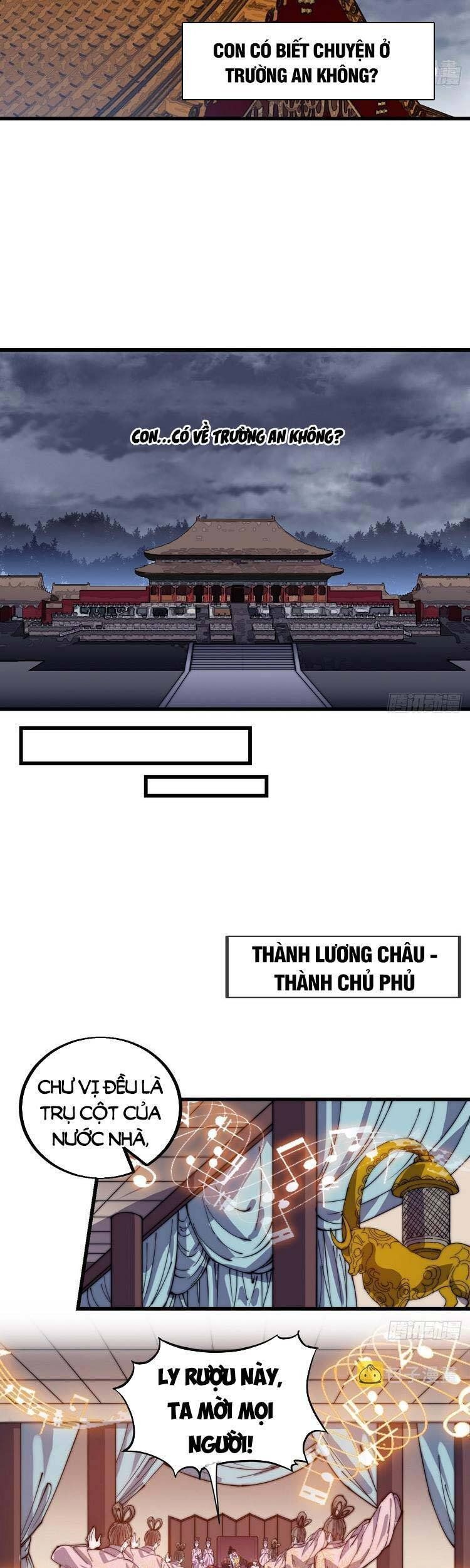 đọc truyện Ta Có Một Sơn Trại Chương 422 ảnh 25 tại Thiên Thai Truyện