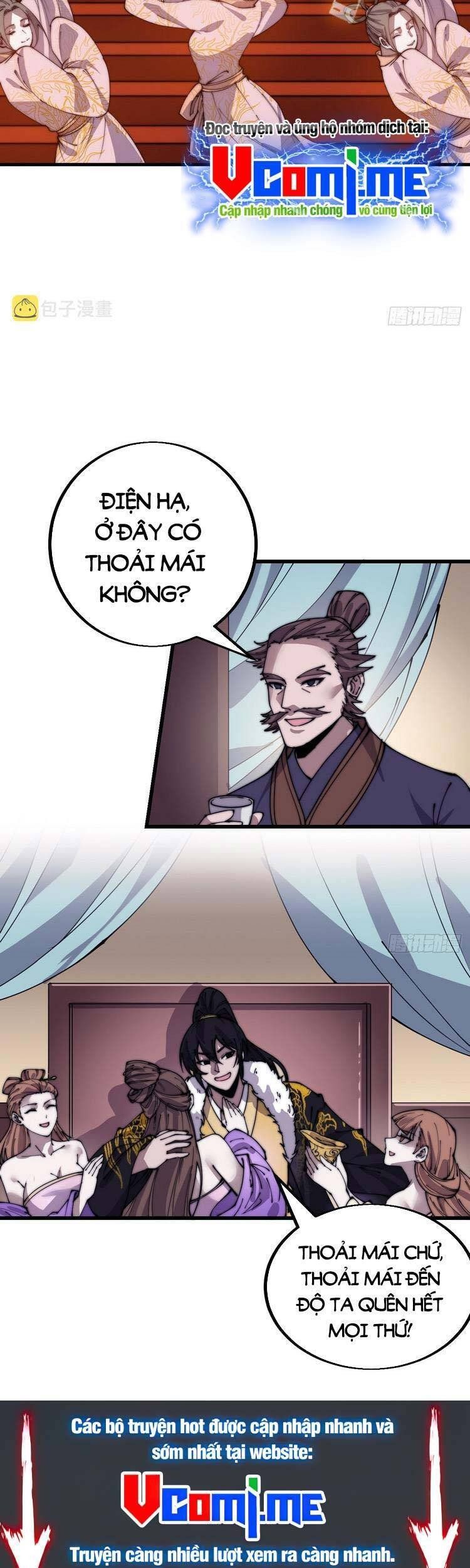 đọc truyện Ta Có Một Sơn Trại Chương 422 ảnh 27 tại Thiên Thai Truyện