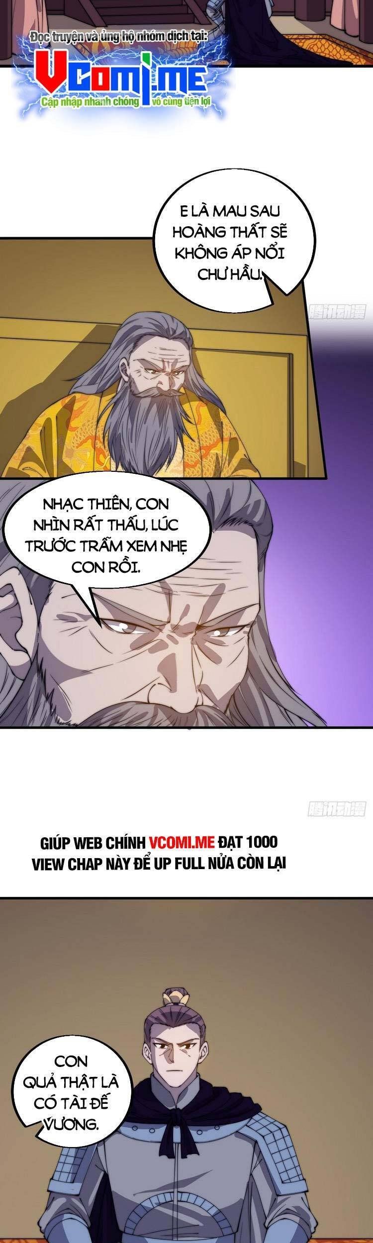 đọc truyện Ta Có Một Sơn Trại Chương 422 ảnh 11 tại Thiên Thai Truyện