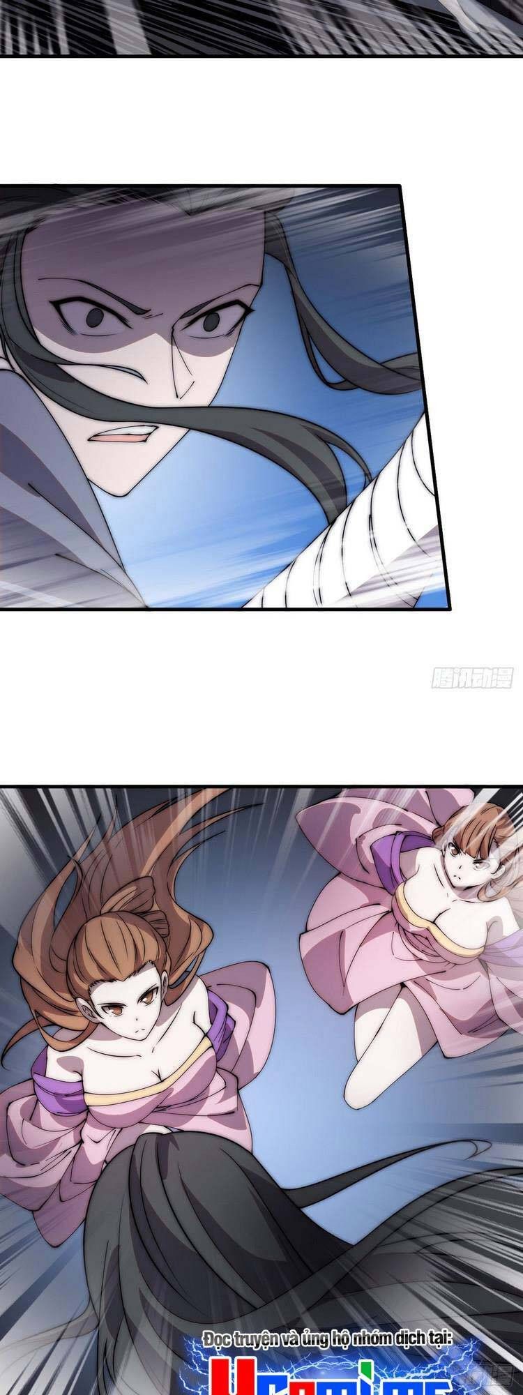 đọc truyện Ta Có Một Sơn Trại Chương 424.5 ảnh 3 tại Thiên Thai Truyện