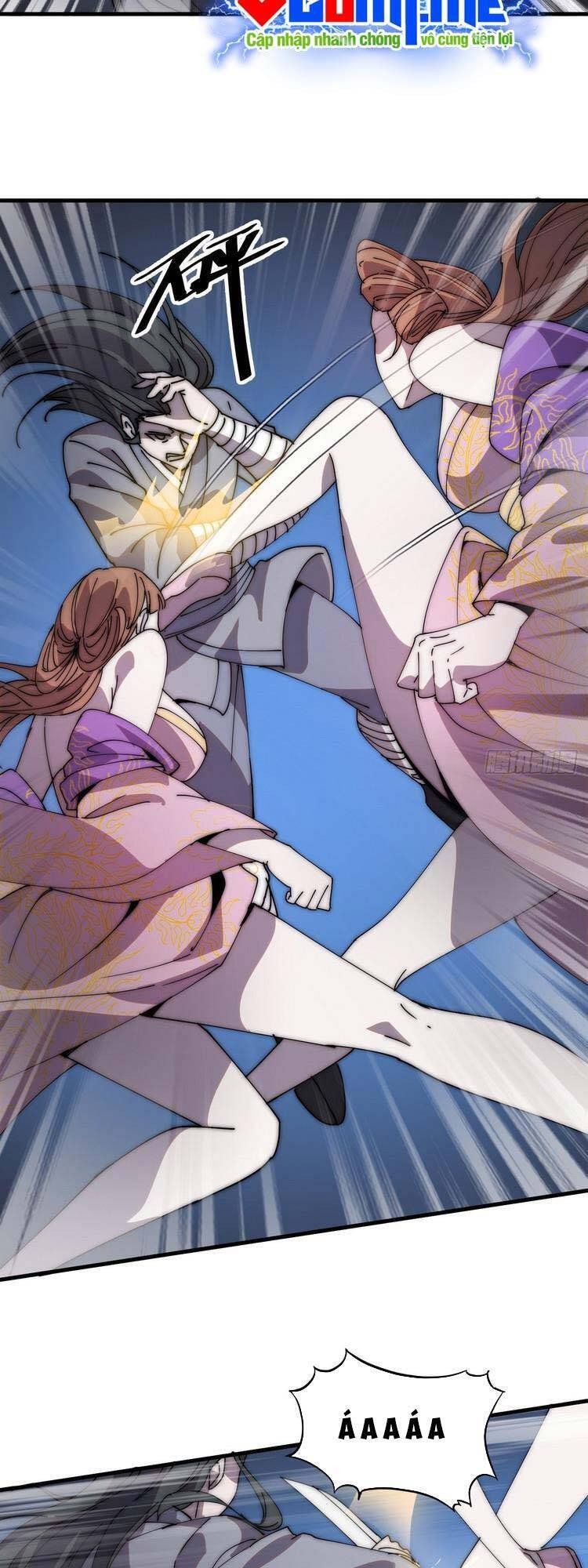 đọc truyện Ta Có Một Sơn Trại Chương 424.5 ảnh 4 tại Thiên Thai Truyện