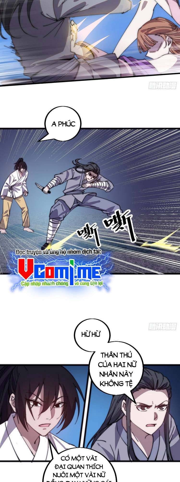 đọc truyện Ta Có Một Sơn Trại Chương 424.5 ảnh 5 tại Thiên Thai Truyện