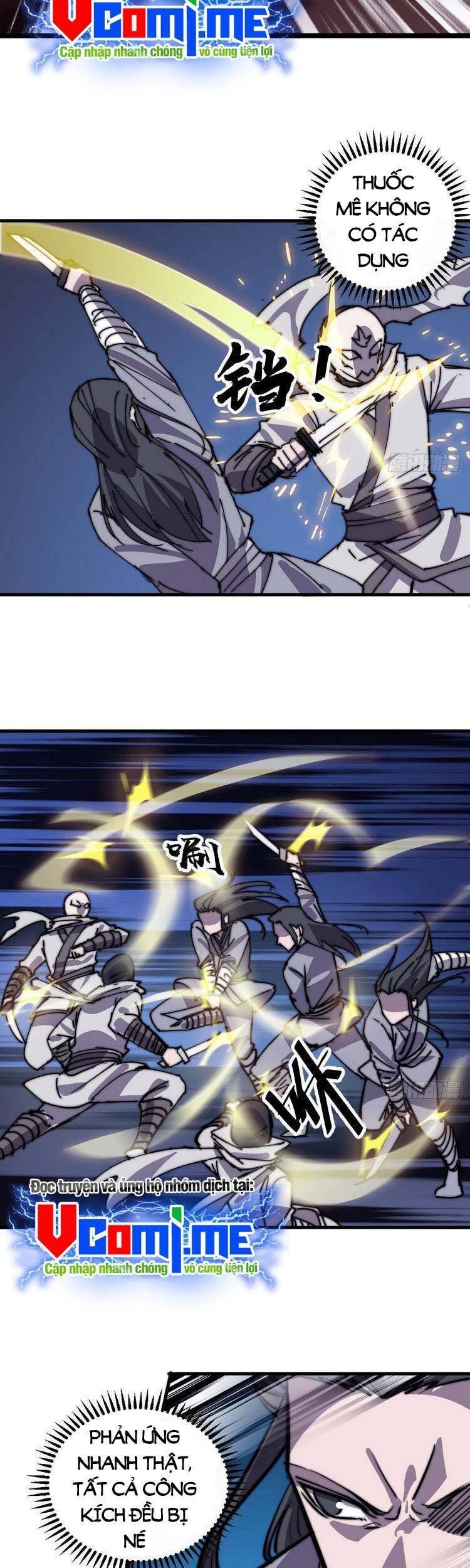 đọc truyện Ta Có Một Sơn Trại Chương 425.5 ảnh 16 tại Thiên Thai Truyện