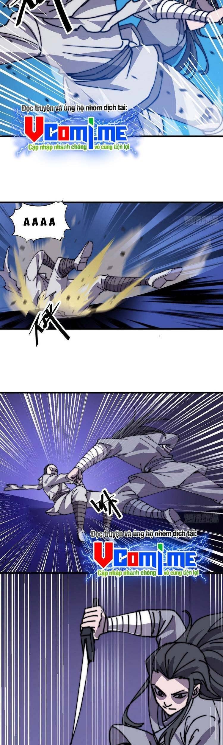 đọc truyện Ta Có Một Sơn Trại Chương 425.5 ảnh 18 tại Thiên Thai Truyện