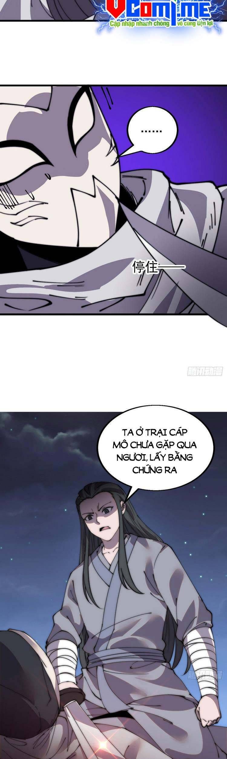 đọc truyện Ta Có Một Sơn Trại Chương 425.5 ảnh 20 tại Thiên Thai Truyện