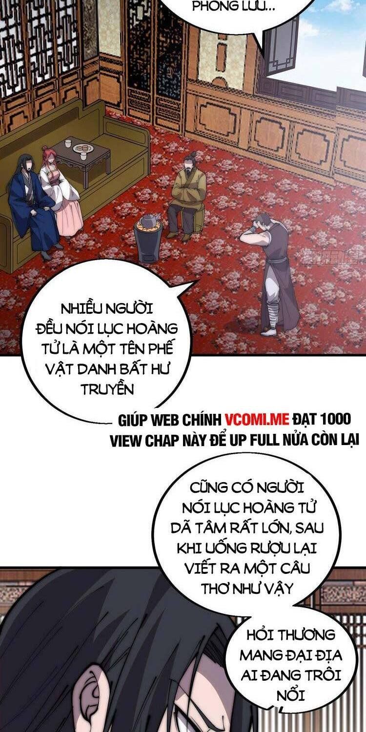 đọc truyện Ta Có Một Sơn Trại Chương 425.5 ảnh 4 tại Thiên Thai Truyện