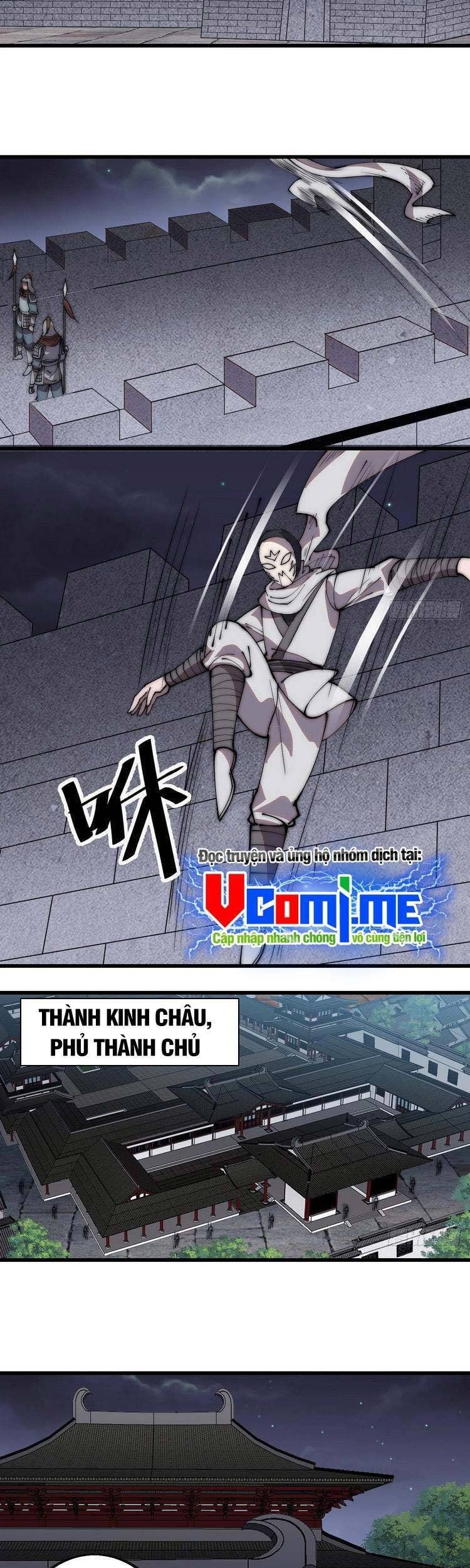 đọc truyện Ta Có Một Sơn Trại Chương 425.5 ảnh 8 tại Thiên Thai Truyện