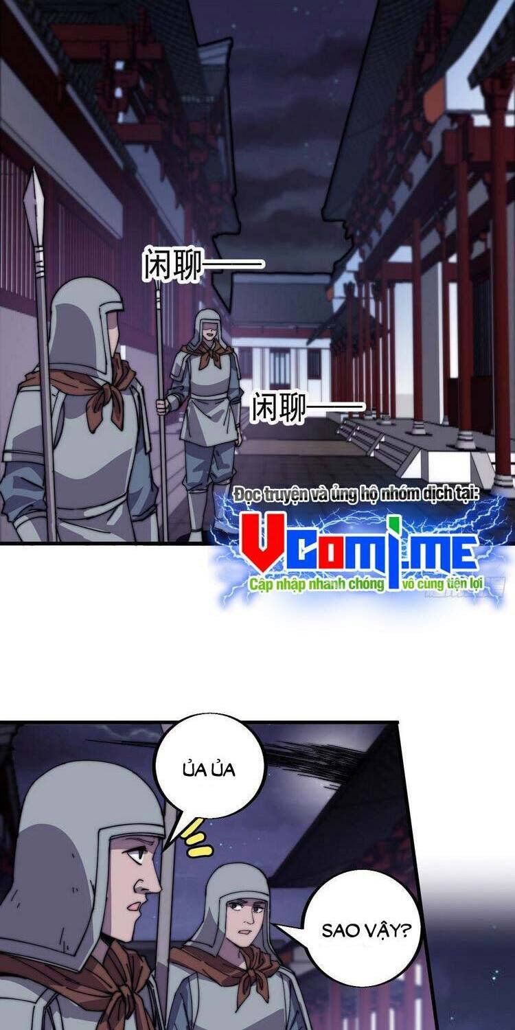 đọc truyện Ta Có Một Sơn Trại Chương 425.5 ảnh 11 tại Thiên Thai Truyện