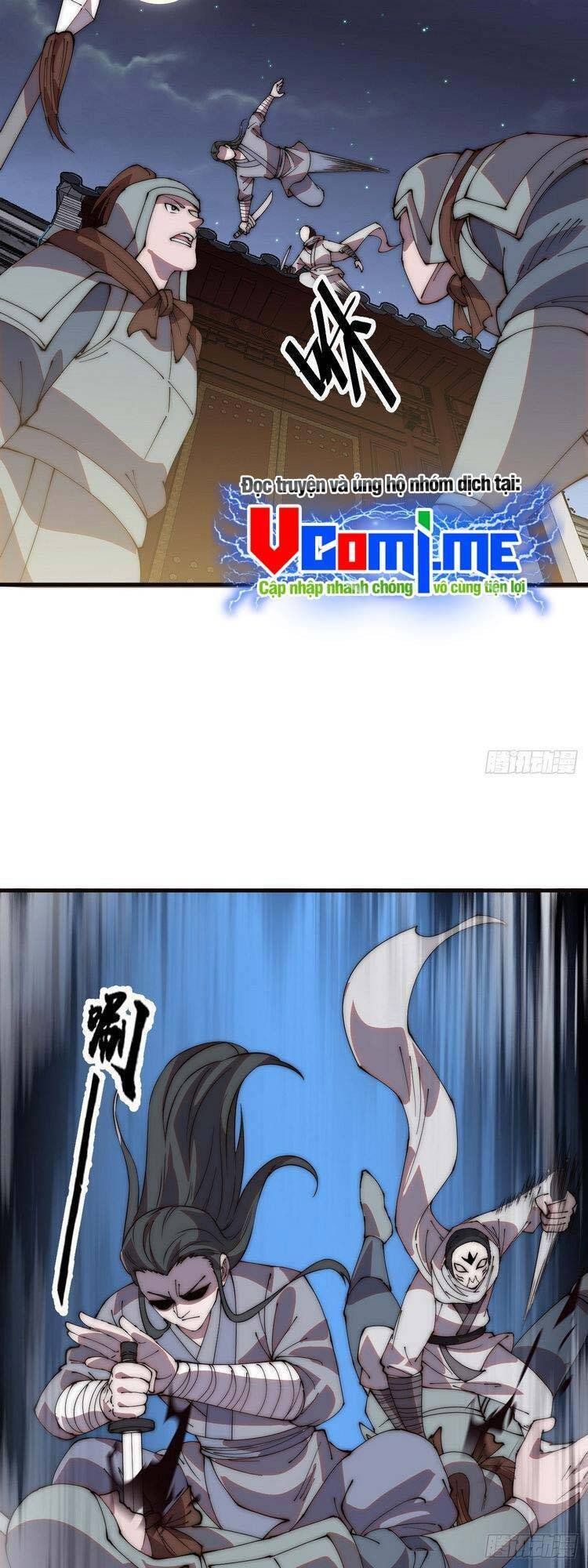 đọc truyện Ta Có Một Sơn Trại Chương 426 ảnh 14 tại Thiên Thai Truyện