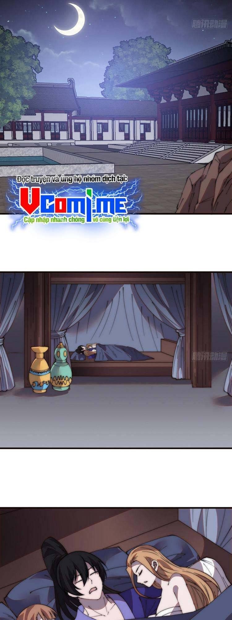 đọc truyện Ta Có Một Sơn Trại Chương 426 ảnh 16 tại Thiên Thai Truyện