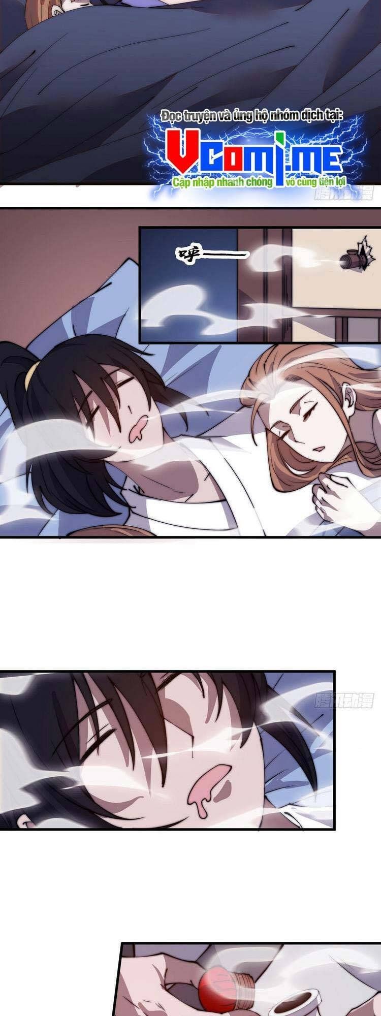 đọc truyện Ta Có Một Sơn Trại Chương 426 ảnh 17 tại Thiên Thai Truyện