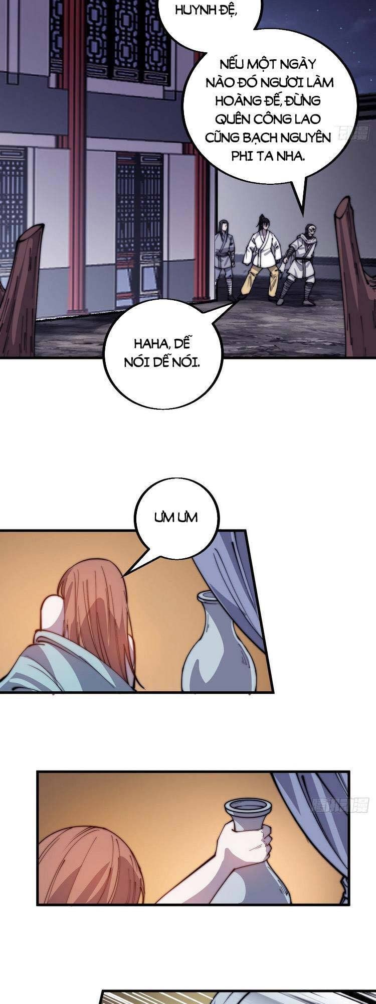 đọc truyện Ta Có Một Sơn Trại Chương 426 ảnh 24 tại Thiên Thai Truyện