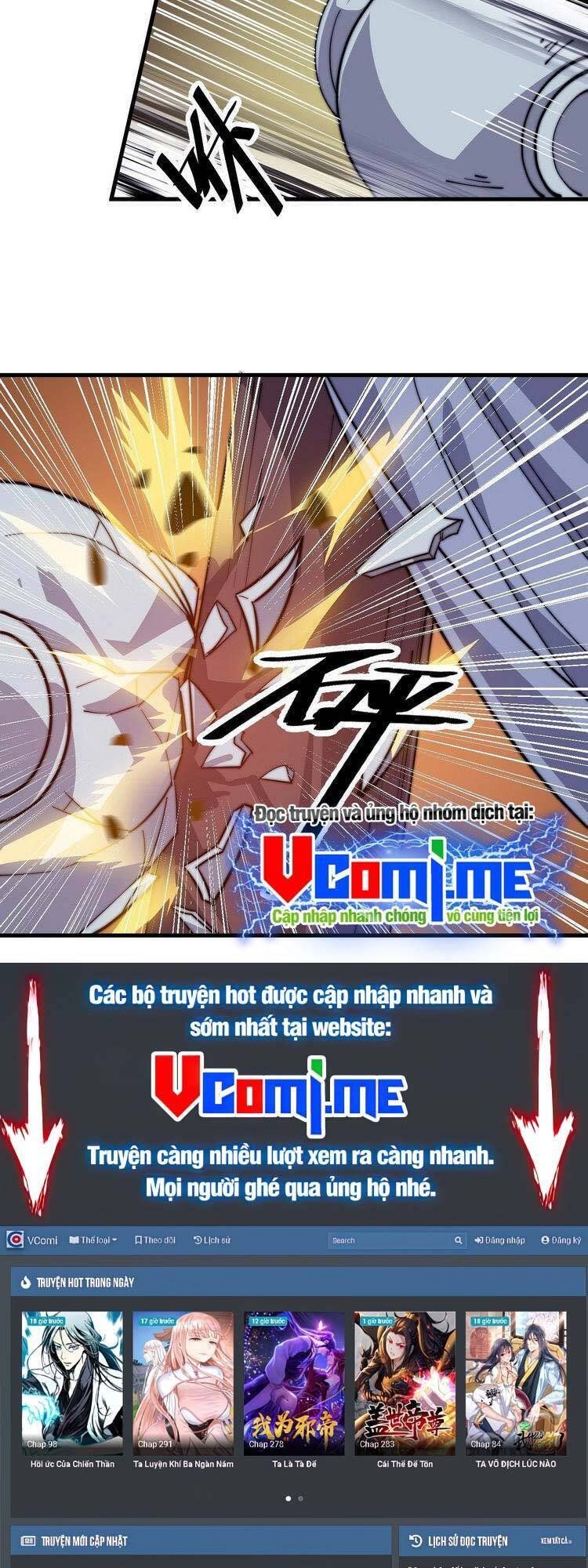 đọc truyện Ta Có Một Sơn Trại Chương 426 ảnh 25 tại Thiên Thai Truyện