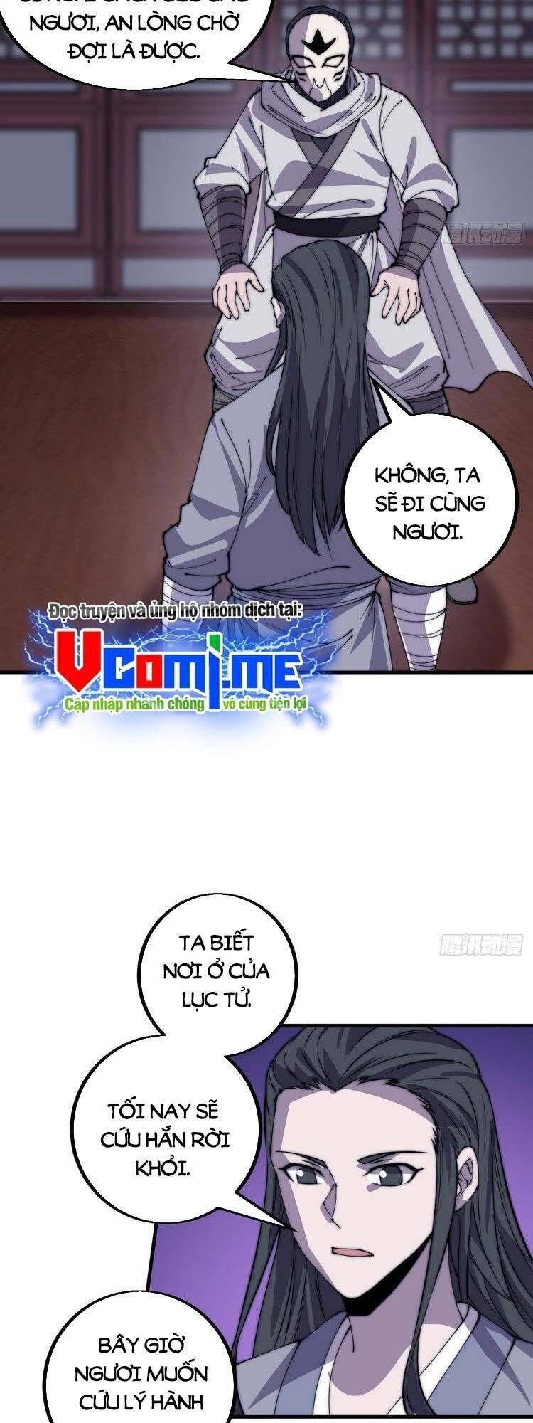 đọc truyện Ta Có Một Sơn Trại Chương 426 ảnh 6 tại Thiên Thai Truyện