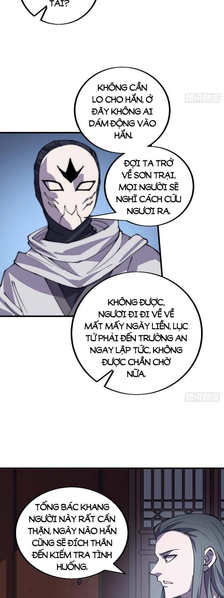 đọc truyện Ta Có Một Sơn Trại Chương 426 ảnh 7 tại Thiên Thai Truyện