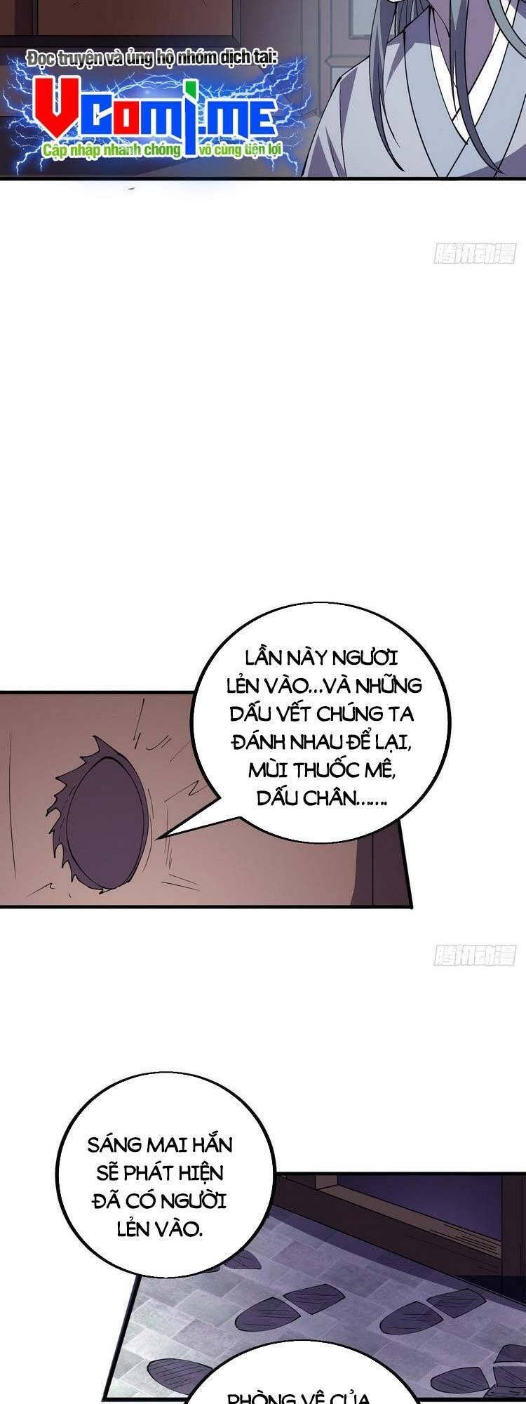 đọc truyện Ta Có Một Sơn Trại Chương 426 ảnh 8 tại Thiên Thai Truyện