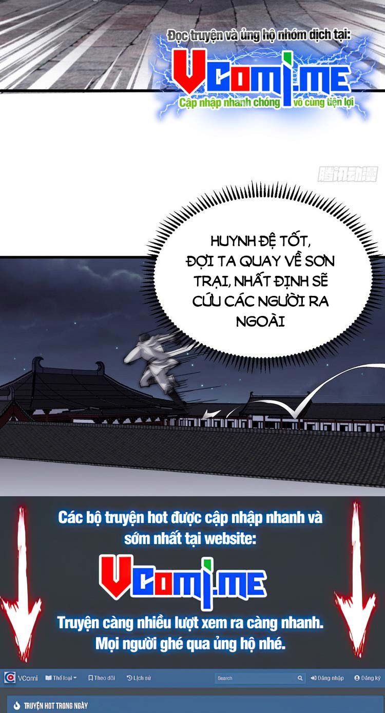 đọc truyện Ta Có Một Sơn Trại Chương 427.5 ảnh 12 tại Thiên Thai Truyện