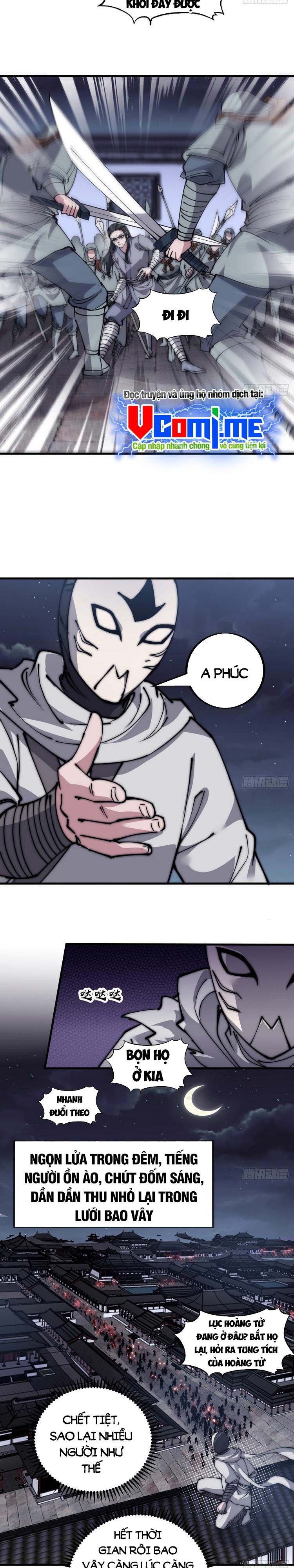 đọc truyện Ta Có Một Sơn Trại Chương 427.5 ảnh 10 tại Thiên Thai Truyện