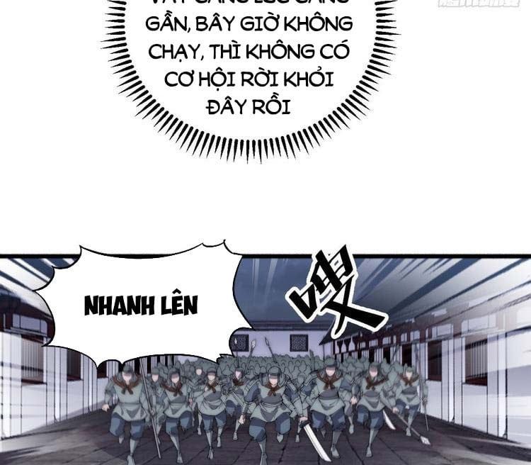 đọc truyện Ta Có Một Sơn Trại Chương 427.5 ảnh 11 tại Thiên Thai Truyện