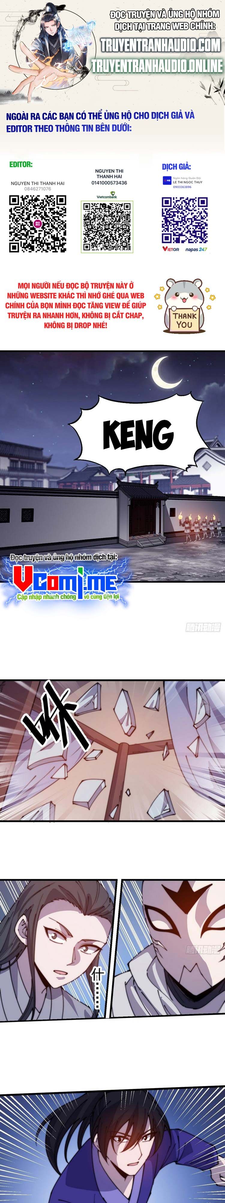 đọc truyện Ta Có Một Sơn Trại Chương 427 ảnh 3 tại Thiên Thai Truyện