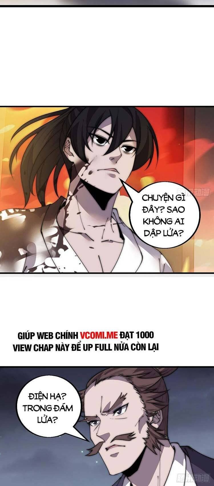 đọc truyện Ta Có Một Sơn Trại Chương 428.5 ảnh 3 tại Thiên Thai Truyện