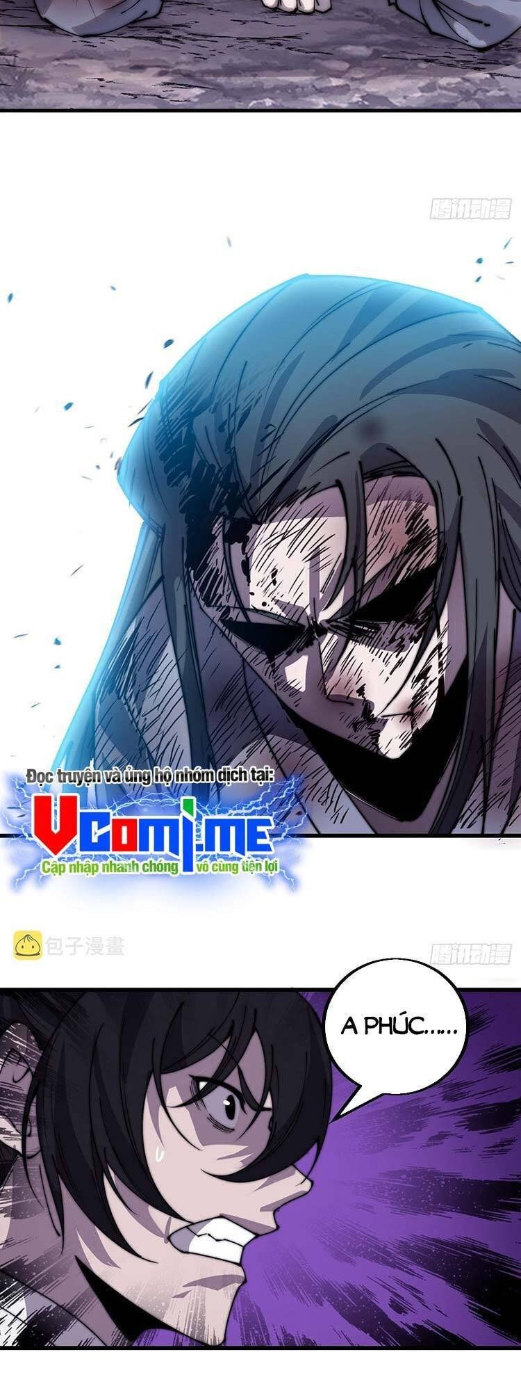 đọc truyện Ta Có Một Sơn Trại Chương 428.5 ảnh 12 tại Thiên Thai Truyện