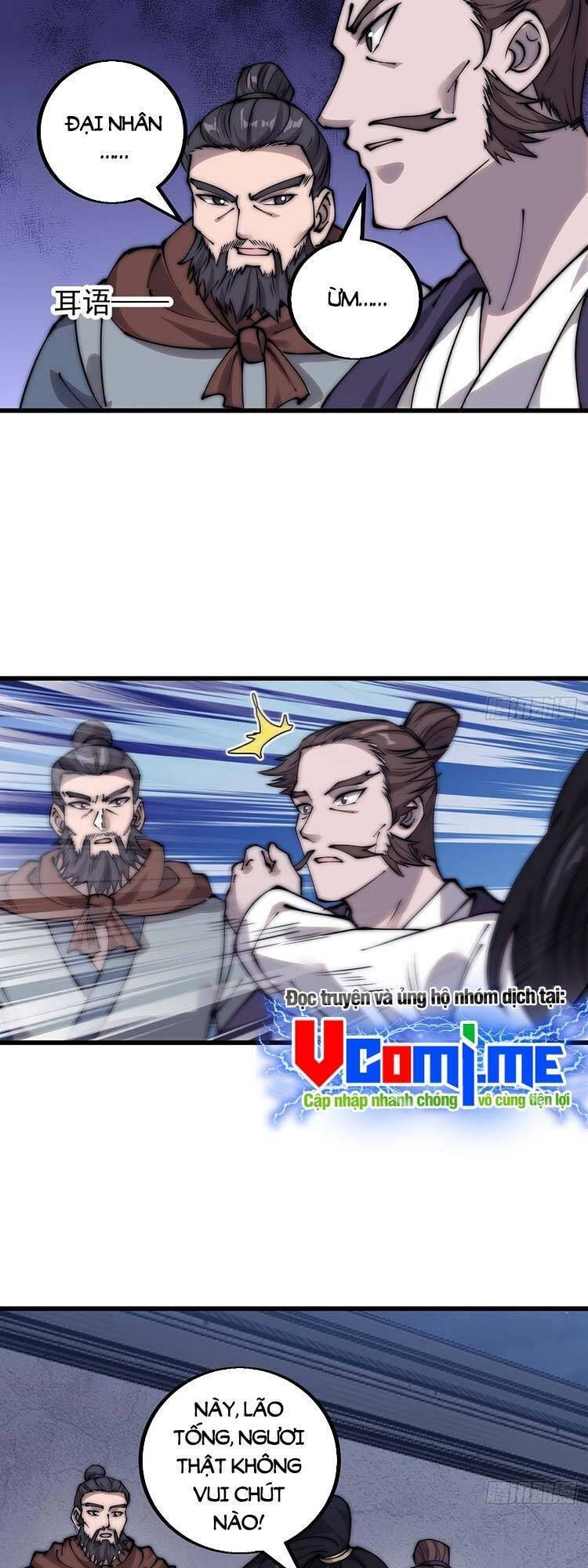 đọc truyện Ta Có Một Sơn Trại Chương 428.5 ảnh 7 tại Thiên Thai Truyện