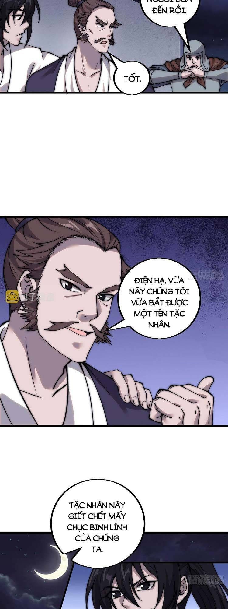 đọc truyện Ta Có Một Sơn Trại Chương 428.5 ảnh 10 tại Thiên Thai Truyện