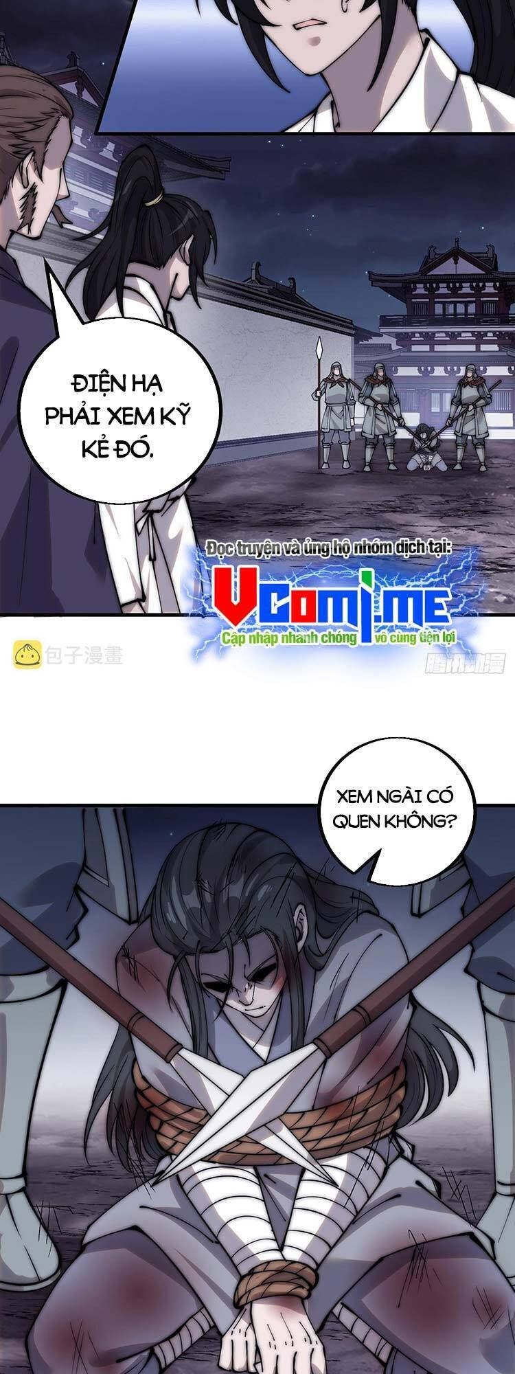 đọc truyện Ta Có Một Sơn Trại Chương 428.5 ảnh 11 tại Thiên Thai Truyện