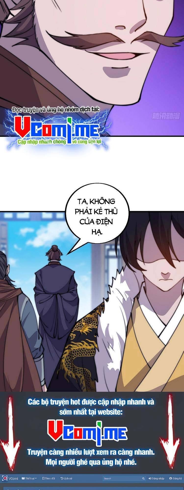 đọc truyện Ta Có Một Sơn Trại Chương 429 ảnh 29 tại Thiên Thai Truyện