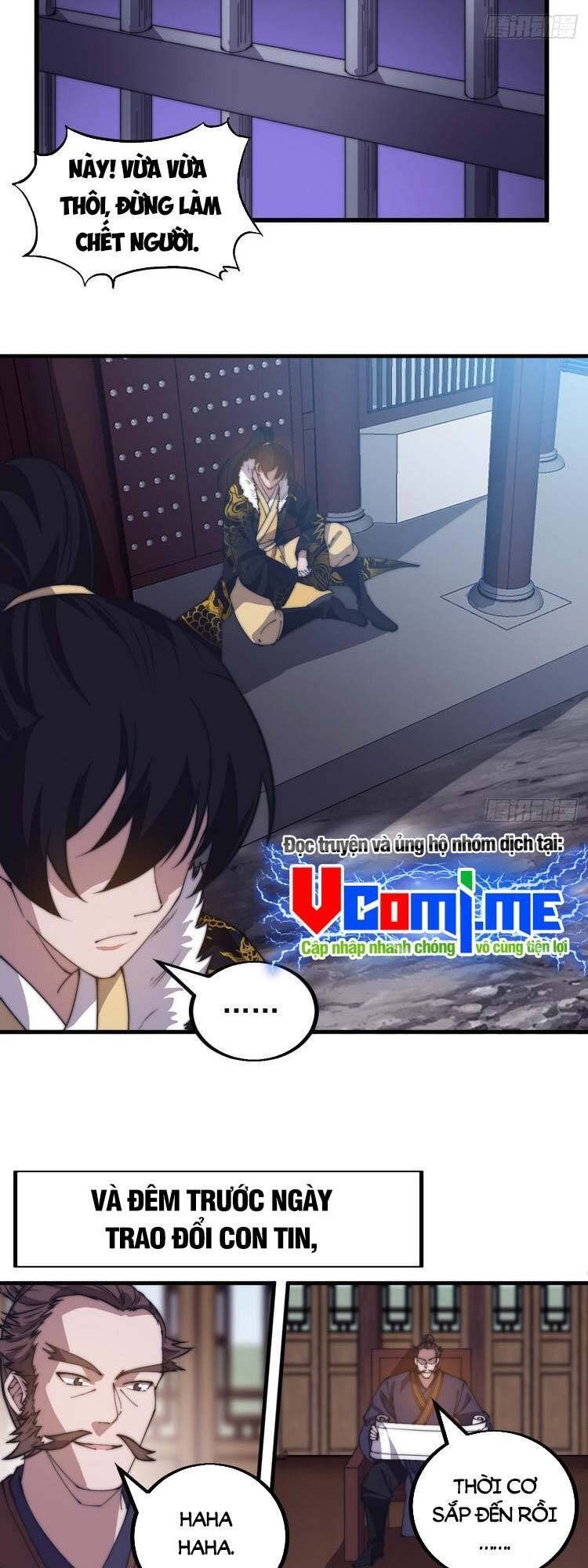 đọc truyện Ta Có Một Sơn Trại Chương 430 ảnh 13 tại Thiên Thai Truyện