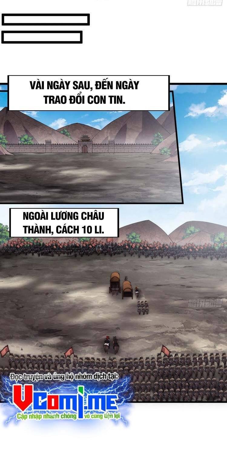 đọc truyện Ta Có Một Sơn Trại Chương 430 ảnh 15 tại Thiên Thai Truyện