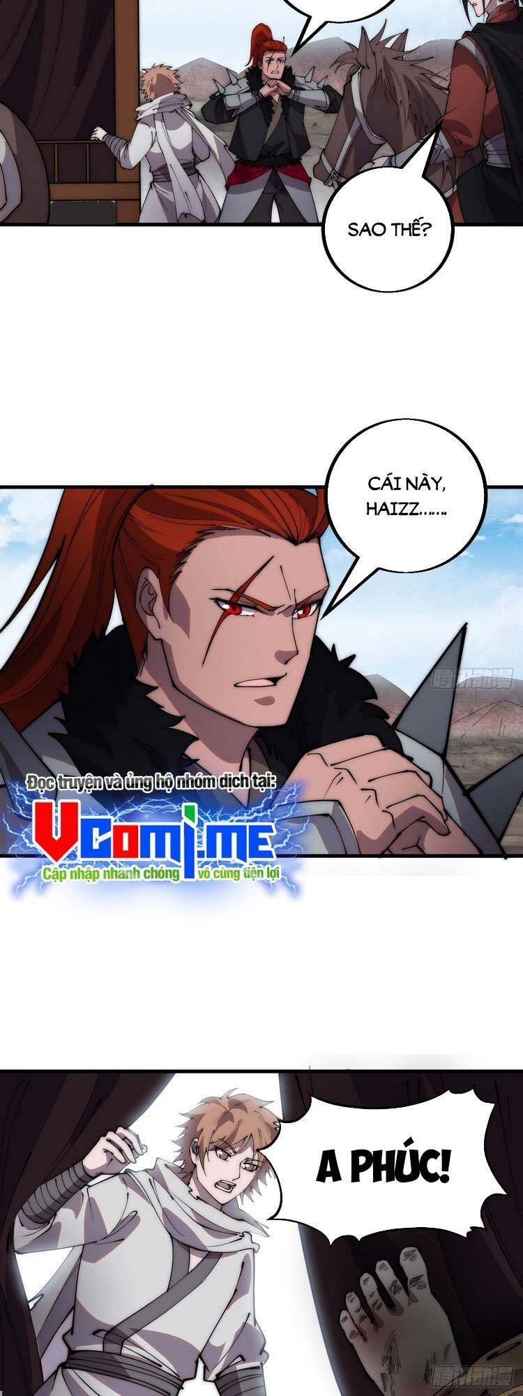 đọc truyện Ta Có Một Sơn Trại Chương 430 ảnh 17 tại Thiên Thai Truyện