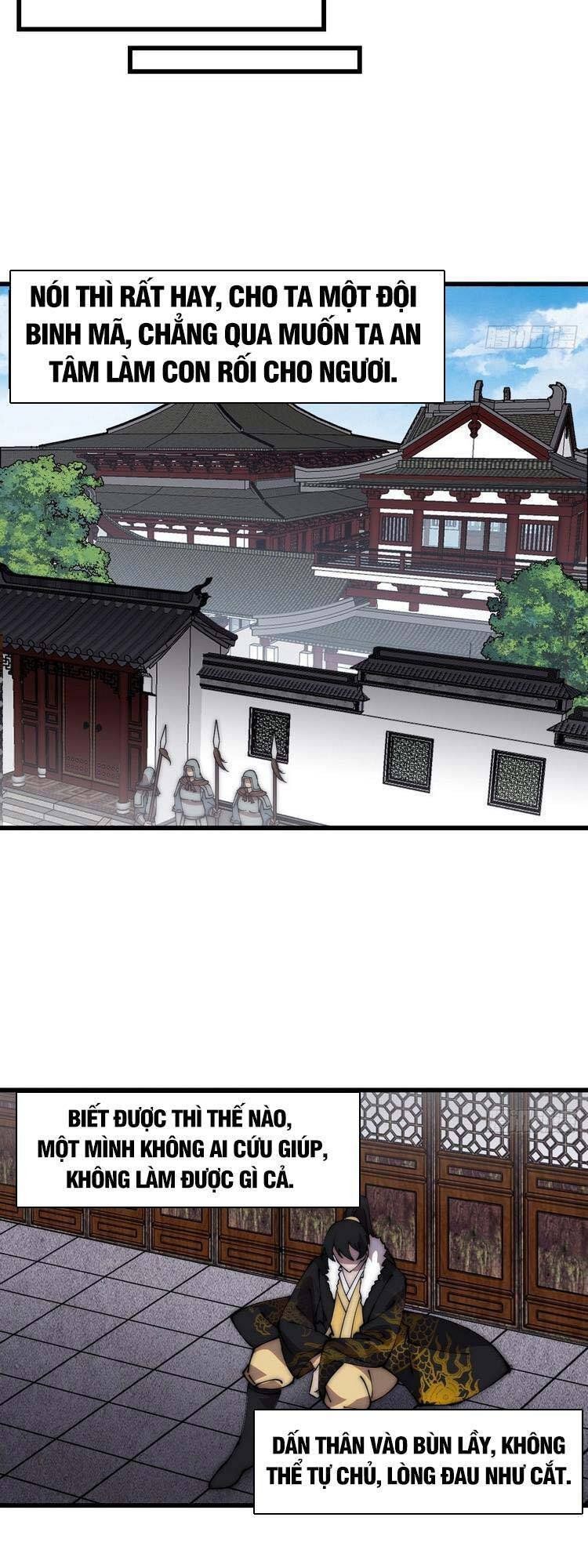 đọc truyện Ta Có Một Sơn Trại Chương 430 ảnh 22 tại Thiên Thai Truyện