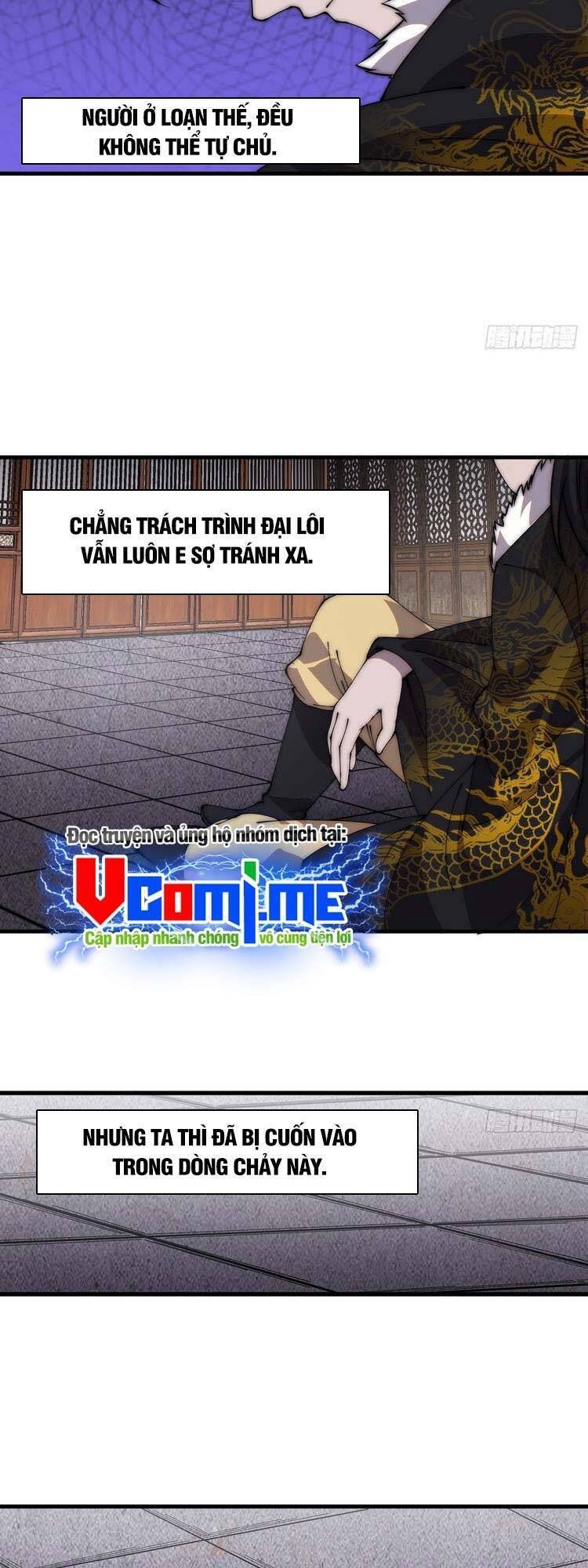 đọc truyện Ta Có Một Sơn Trại Chương 430 ảnh 24 tại Thiên Thai Truyện