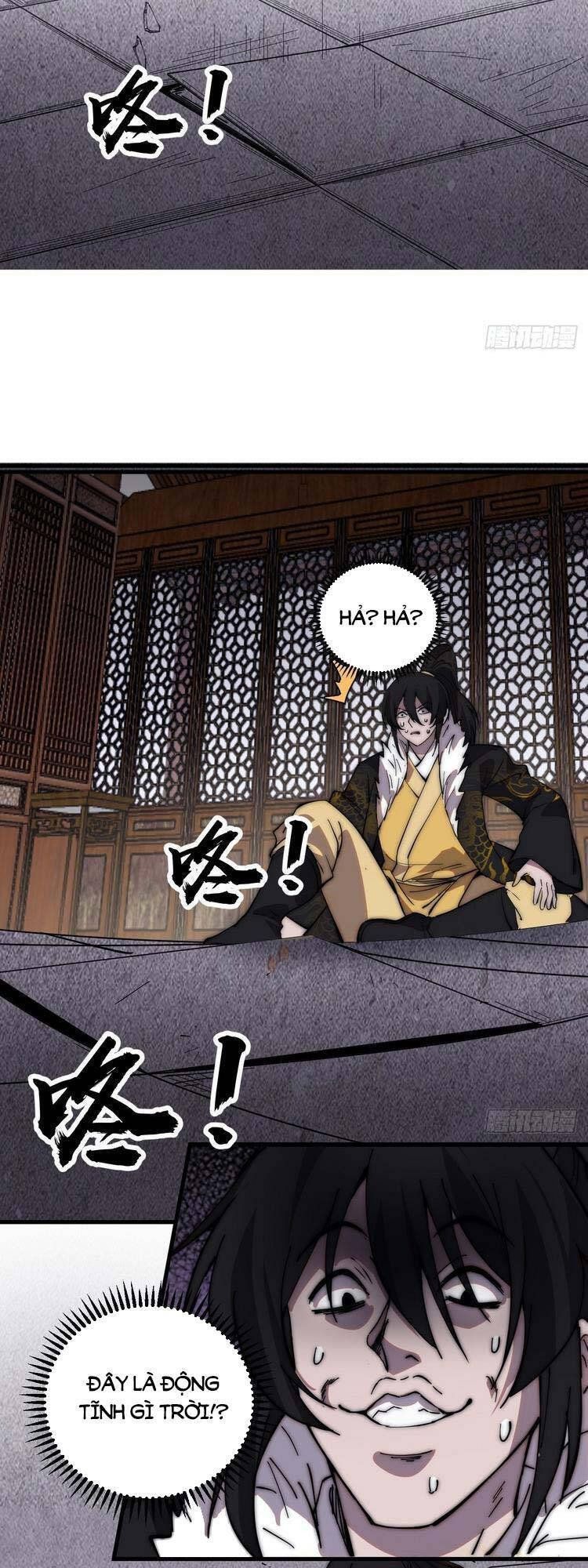 đọc truyện Ta Có Một Sơn Trại Chương 430 ảnh 25 tại Thiên Thai Truyện