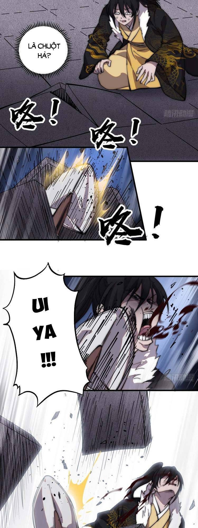 đọc truyện Ta Có Một Sơn Trại Chương 430 ảnh 26 tại Thiên Thai Truyện