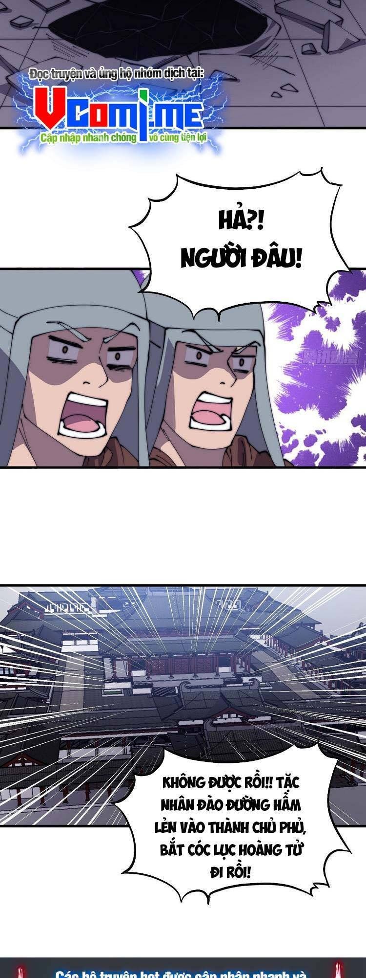 đọc truyện Ta Có Một Sơn Trại Chương 430 ảnh 32 tại Thiên Thai Truyện