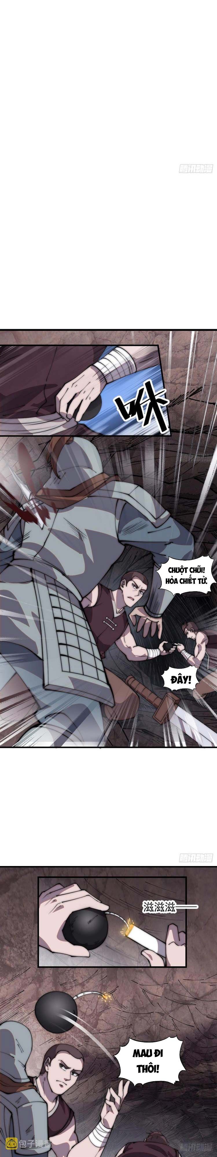 đọc truyện Ta Có Một Sơn Trại Chương 431 ảnh 6 tại Thiên Thai Truyện