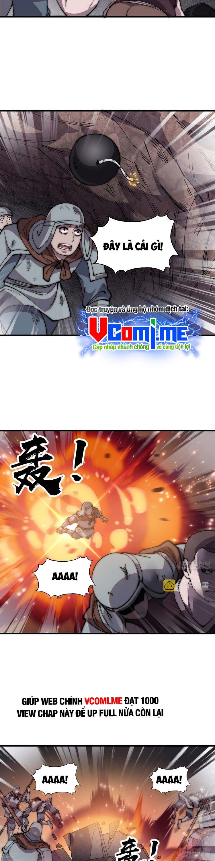 đọc truyện Ta Có Một Sơn Trại Chương 431 ảnh 7 tại Thiên Thai Truyện