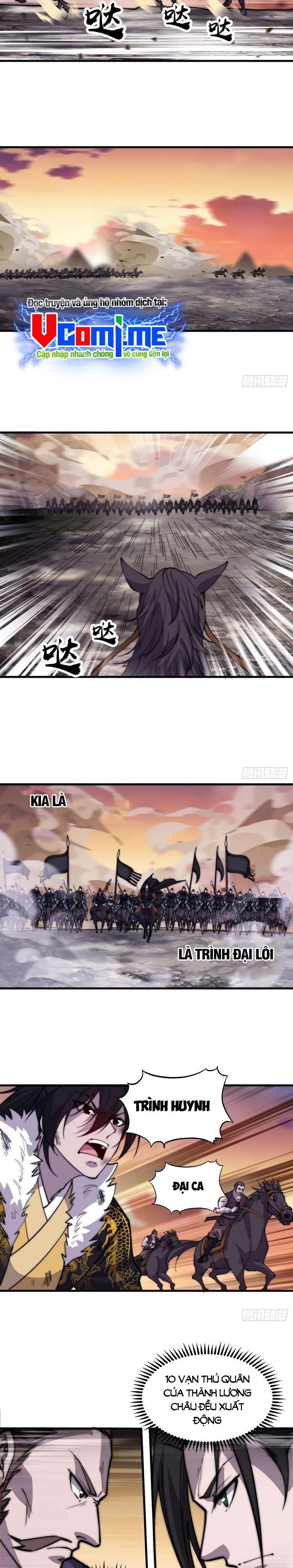 đọc truyện Ta Có Một Sơn Trại Chương 432 ảnh 12 tại Thiên Thai Truyện