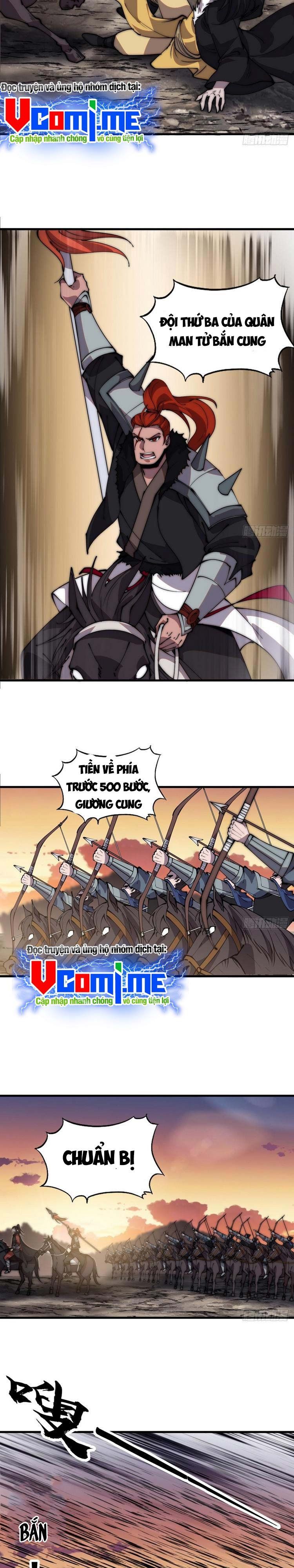 đọc truyện Ta Có Một Sơn Trại Chương 432 ảnh 14 tại Thiên Thai Truyện