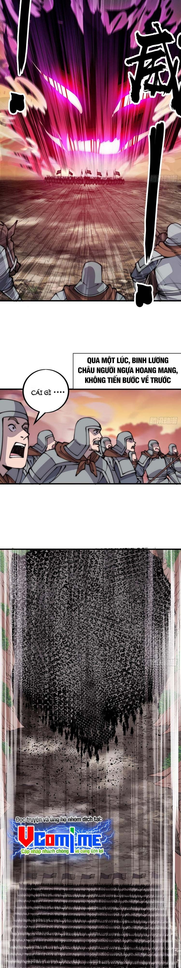 đọc truyện Ta Có Một Sơn Trại Chương 432 ảnh 17 tại Thiên Thai Truyện