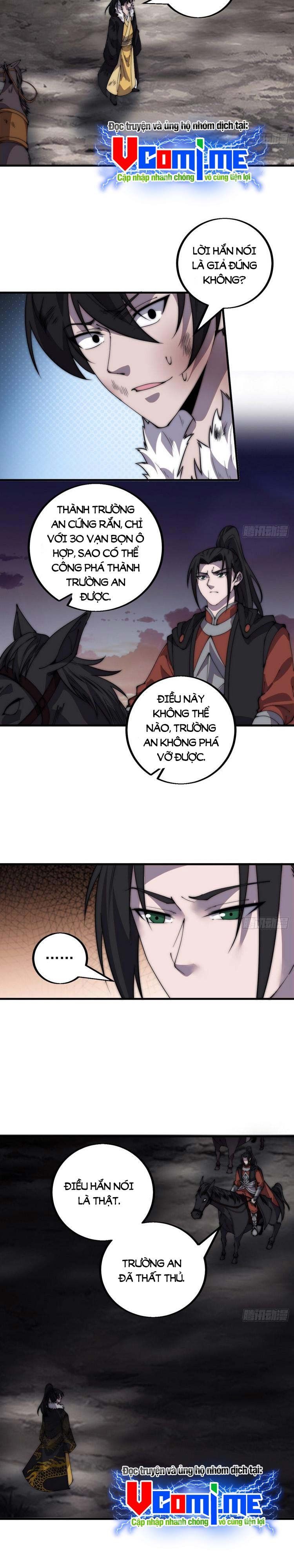 đọc truyện Ta Có Một Sơn Trại Chương 433 ảnh 10 tại Thiên Thai Truyện