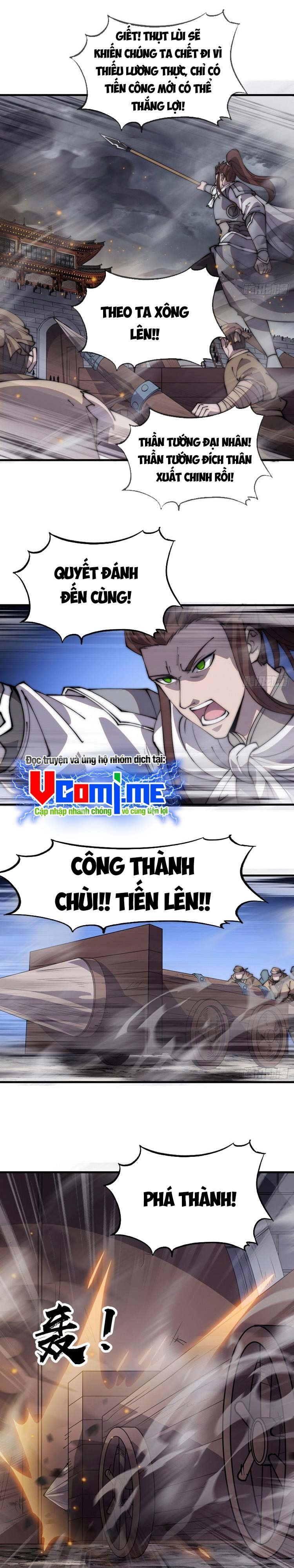 đọc truyện Ta Có Một Sơn Trại Chương 434 ảnh 14 tại Thiên Thai Truyện