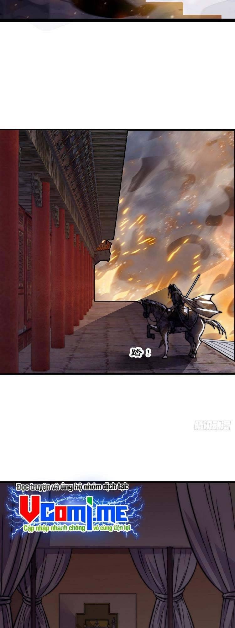 đọc truyện Ta Có Một Sơn Trại Chương 436 ảnh 20 tại Thiên Thai Truyện