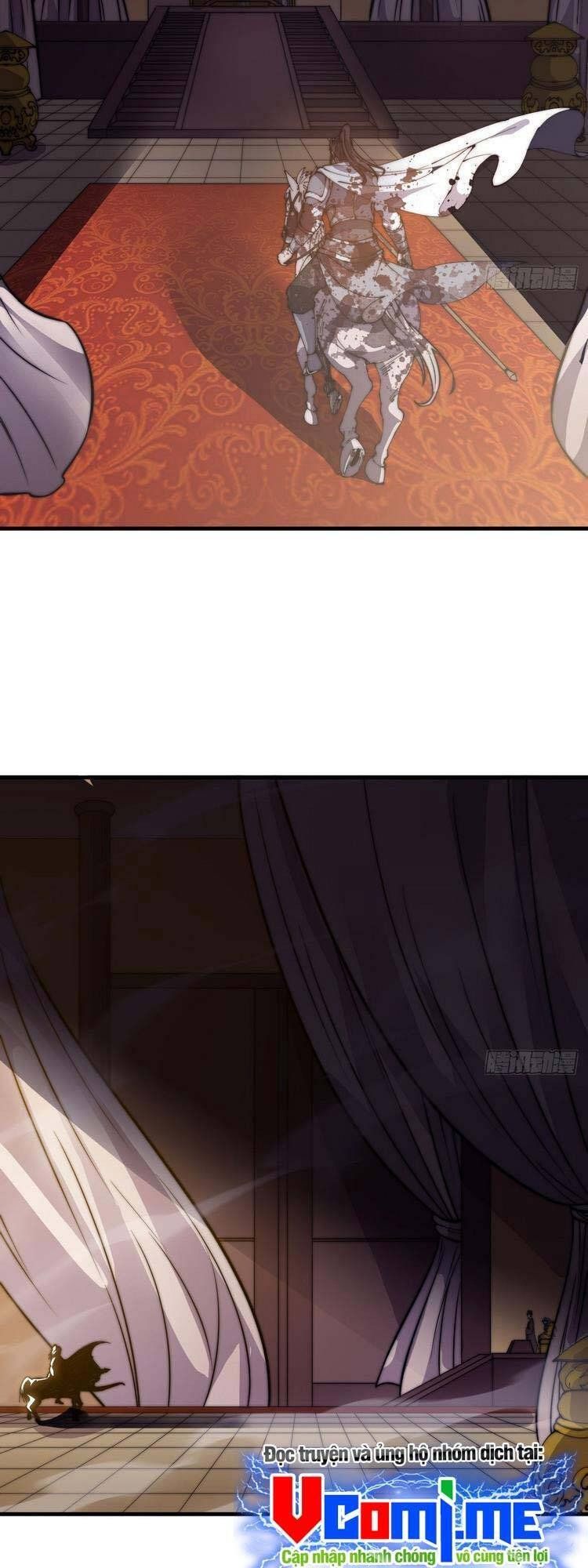 đọc truyện Ta Có Một Sơn Trại Chương 436 ảnh 21 tại Thiên Thai Truyện