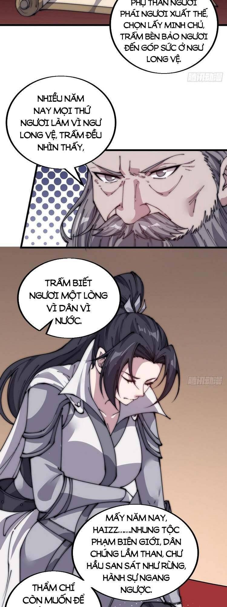 đọc truyện Ta Có Một Sơn Trại Chương 436 ảnh 5 tại Thiên Thai Truyện