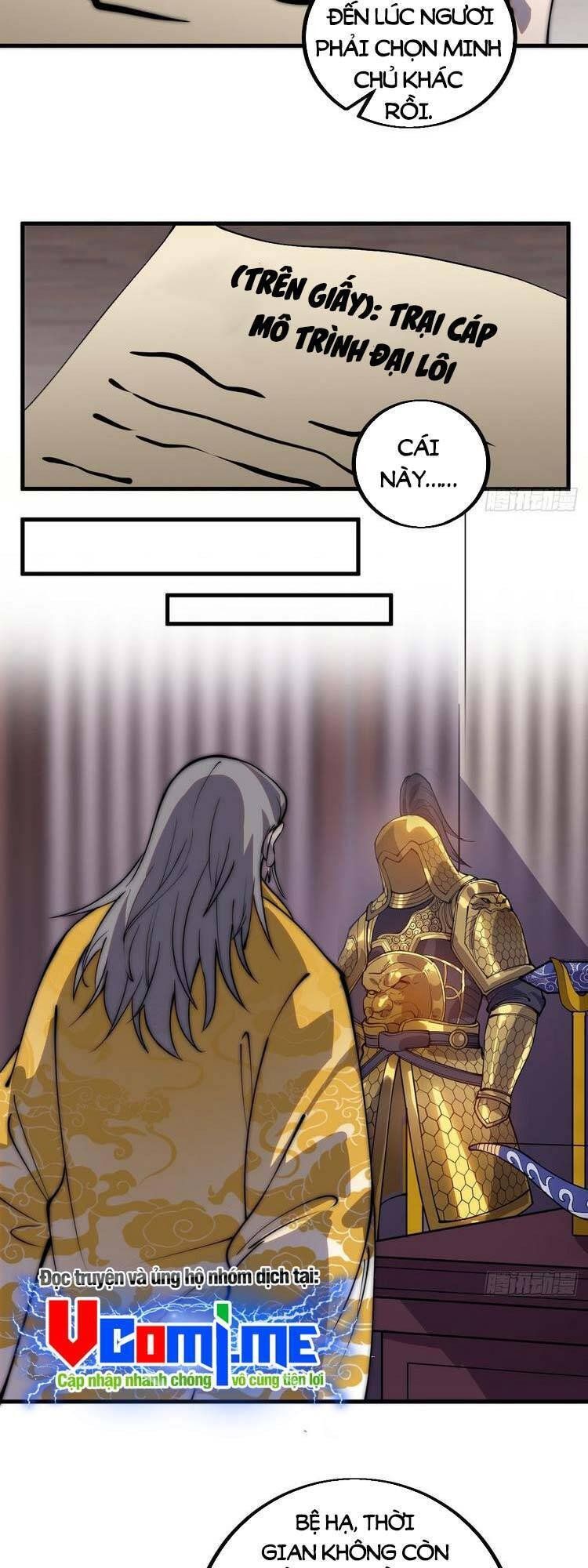 đọc truyện Ta Có Một Sơn Trại Chương 436 ảnh 11 tại Thiên Thai Truyện