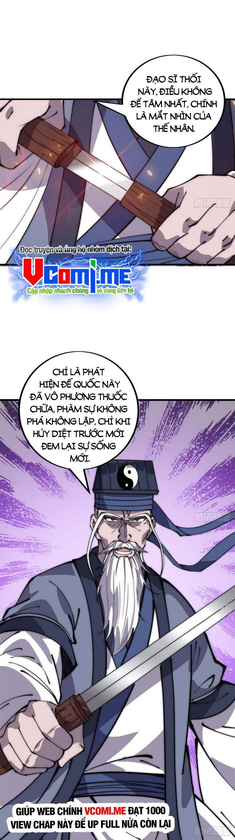 đọc truyện Ta Có Một Sơn Trại Chương 437 ảnh 13 tại Thiên Thai Truyện